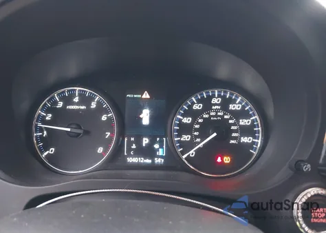 2019 Mitsubishi Outlander Se z USA, uszkodzony, nr VIN JA4AD3A30KZ003816